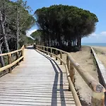 Apartment In 38277 Bibione