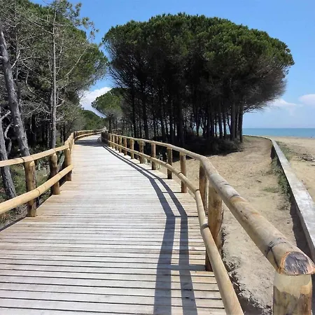 Apartamento In 38277 Bibione
