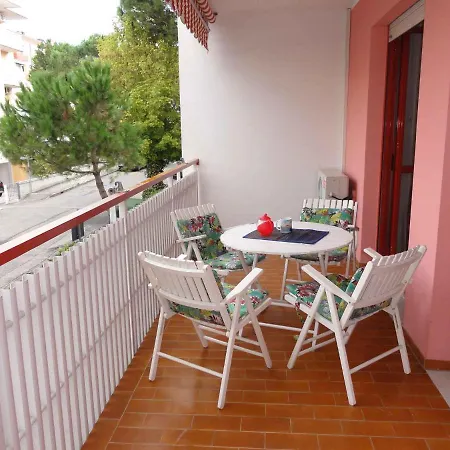 Apartamento In 38277