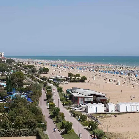 Apartamento In 38277 Bibione