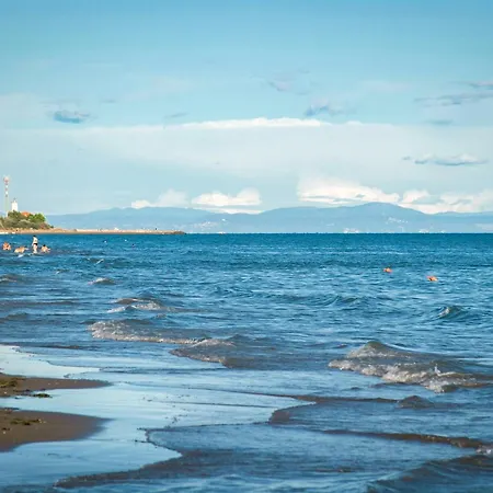 Apartmán In 38277 *