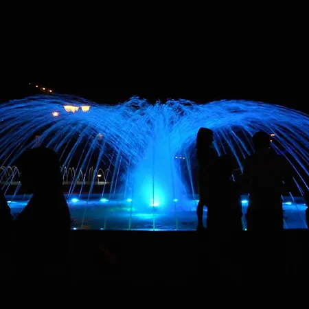 In 38277 Lejlighed *