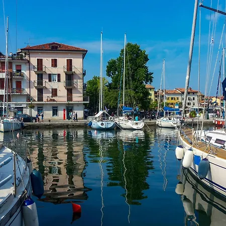 Apartmán In 38277 Bibione