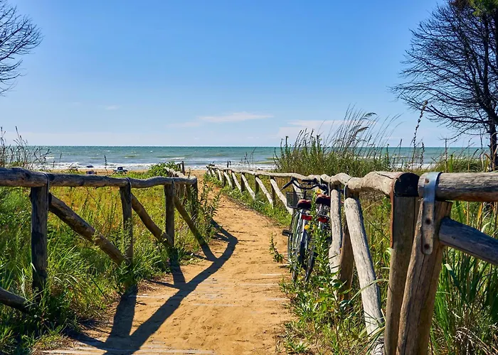 In 38277 Lejlighed Bibione