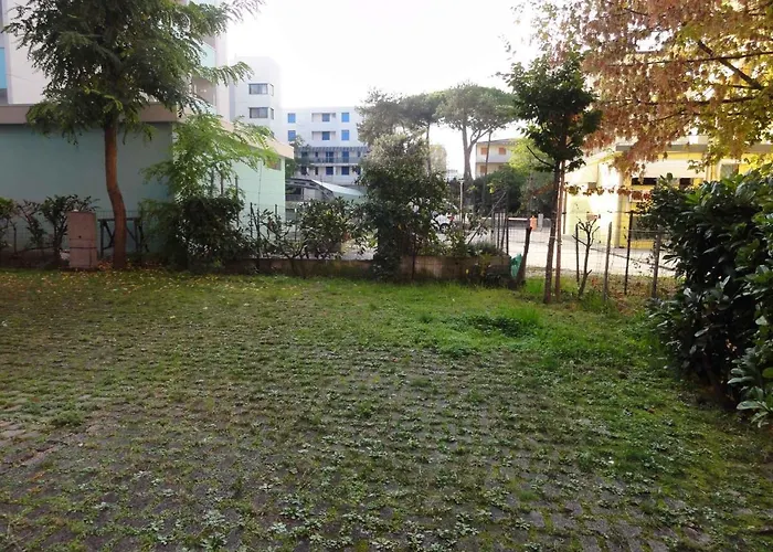 Appartamento In 38277