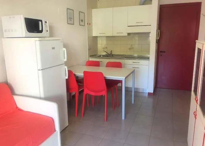 In 38277 Appartamento