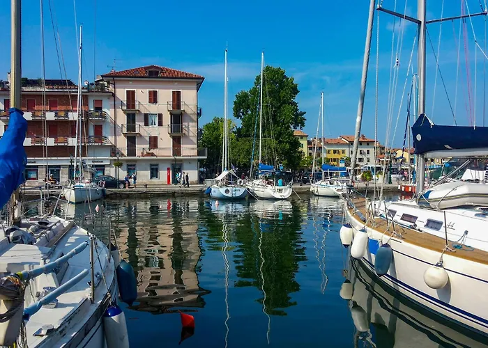 Daire In 38277 Bibione